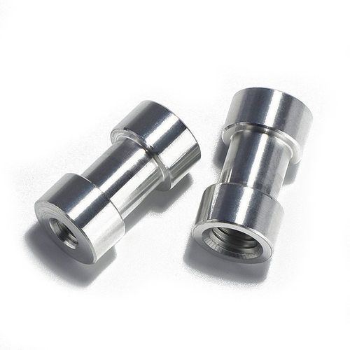 三脚架摄影棚配件1/4转3/8公制M6M8转接头闪光灯支架照相机螺丝 - 图2