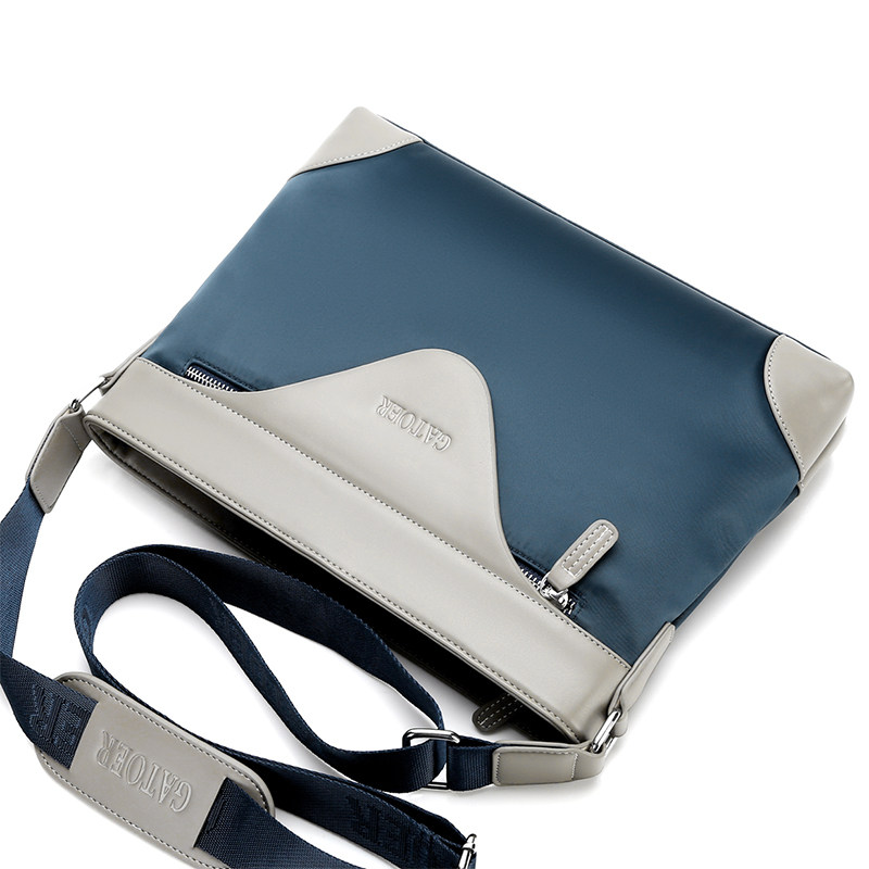 香港I.Tgreg运动单肩包男士潮流小背包牛津布横款男包休闲斜挎包,淘宝优惠券,粉丝福利购,淘宝优惠卷