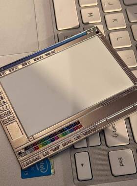 老式画板造型Windows冰箱贴磁吸可擦备忘录租房厨房改造创意饰品