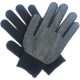 Gloves for peeling corn, peeling and tearing corn gloves, peeling peanuts, wear-resistant rubber, special tools for peeling and tearing corn, non-slip