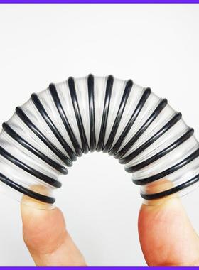 吸尘器P3P5P6V1P7地刷头软管配件EBT05 EBT11 19钢丝管VH1704