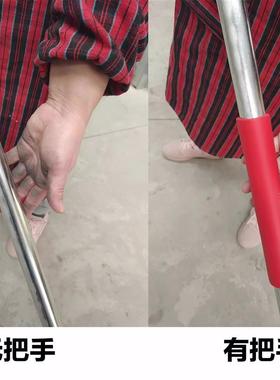 大扫把扫帚家用扫树叶灰尘扫把物业户外工厂学校毛扫帚正品