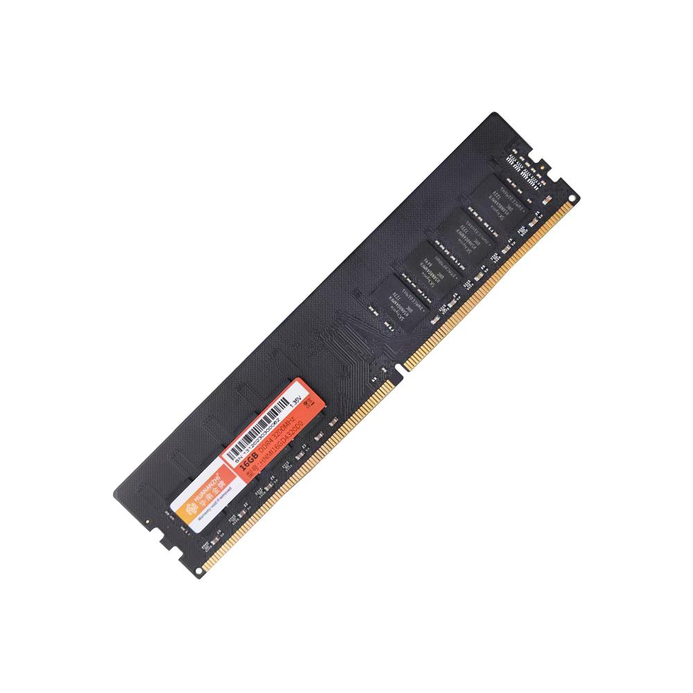 内存DDR31600/DDR4 24002666 4G8G16G台式机电脑全兼容条 - 图2