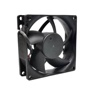 MGA8024UB-025 O25 台湾永立 8025 24V 0.48A 变频器散热风扇