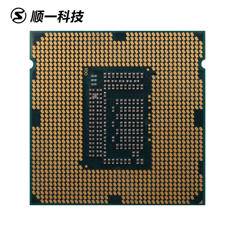 I3 7100 I5 7400 7500 7600 7600K I7 6700 7700 8700 1151 CPU-图3