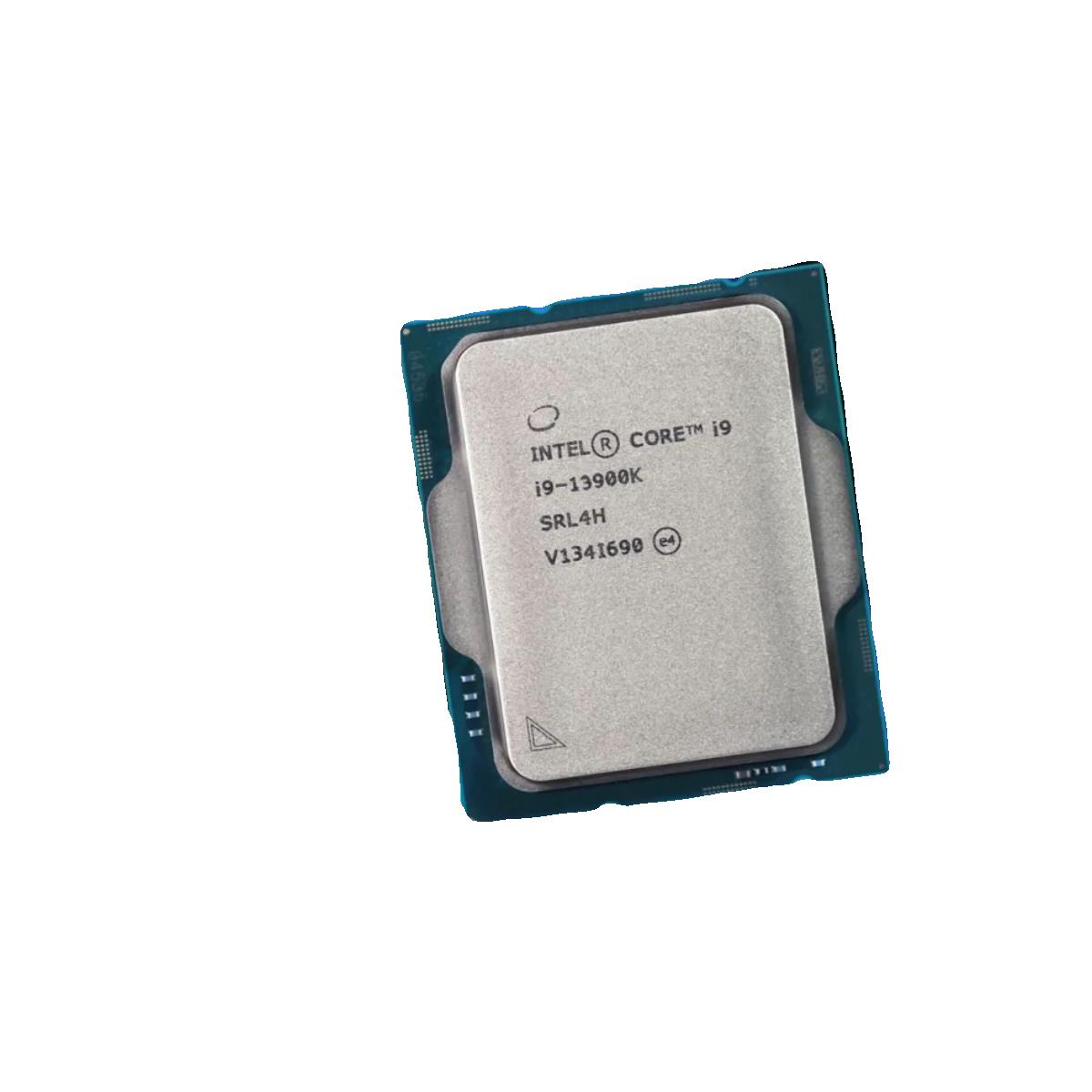 i9 13900 13900K 13900KF 13900KS 13900F i7 13700K 13700KF CPU - 图3