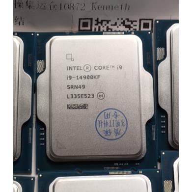 I3 14100 I5 14400 14500 14600K 14490F I7 14700 I9 14900K CPU - 图2