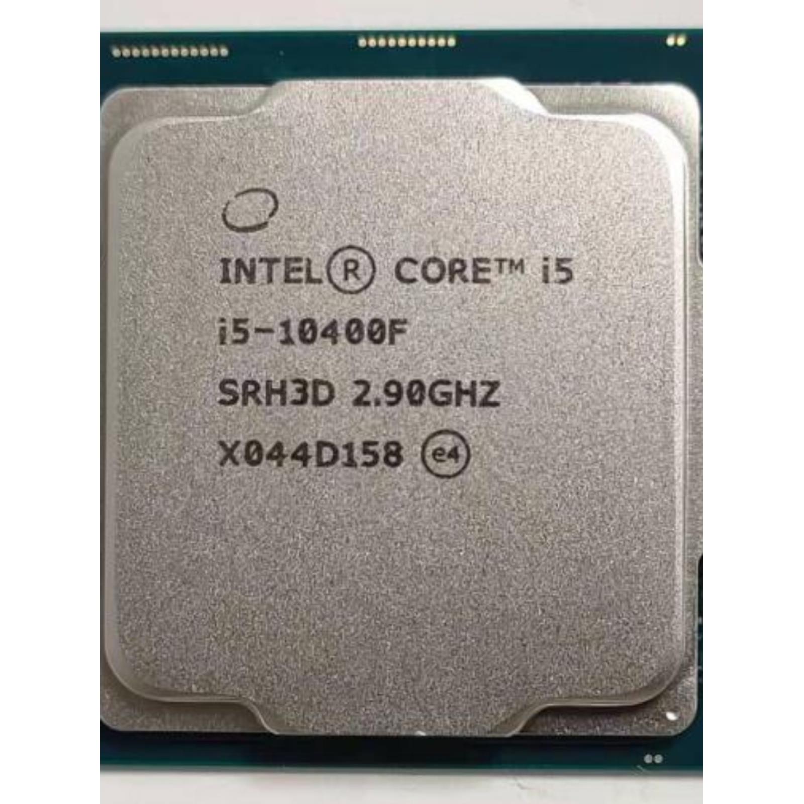 i3 10100F 10105F i5 10400F 10600K 10500 i7 10700K 10900K cpu-图1