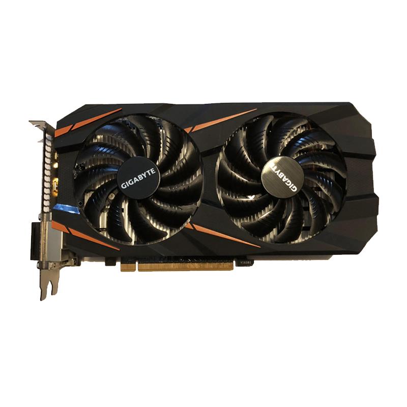 多款GTX1060 3G电竞游戏台式电脑独立显卡1063 - 图3