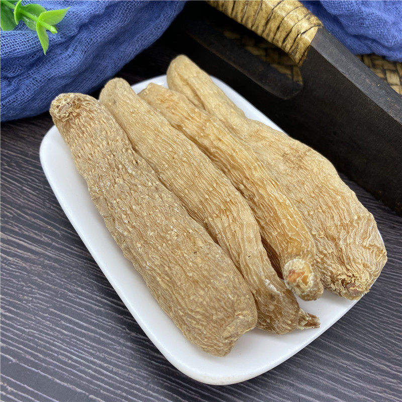 祁滋堂生500克g干货云南免费天麻 祁滋堂天麻