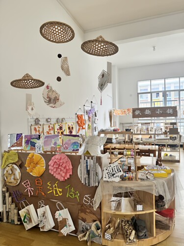 幼儿园环创材料教室布置墙面装饰纸黑板报文化墙主题墙纸趣横生 - 图3