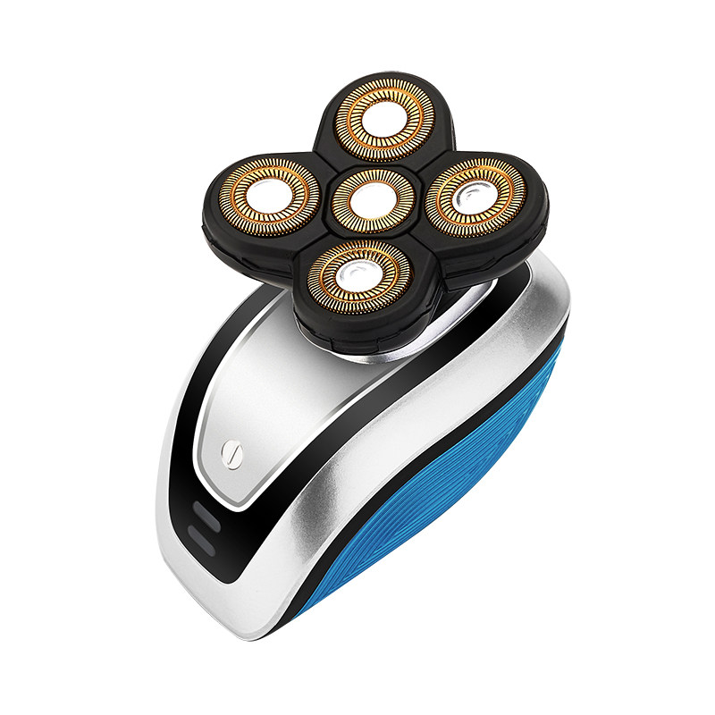 大功率神器电动剃光头理发五刮胡刀 约克勇潮剃须刀