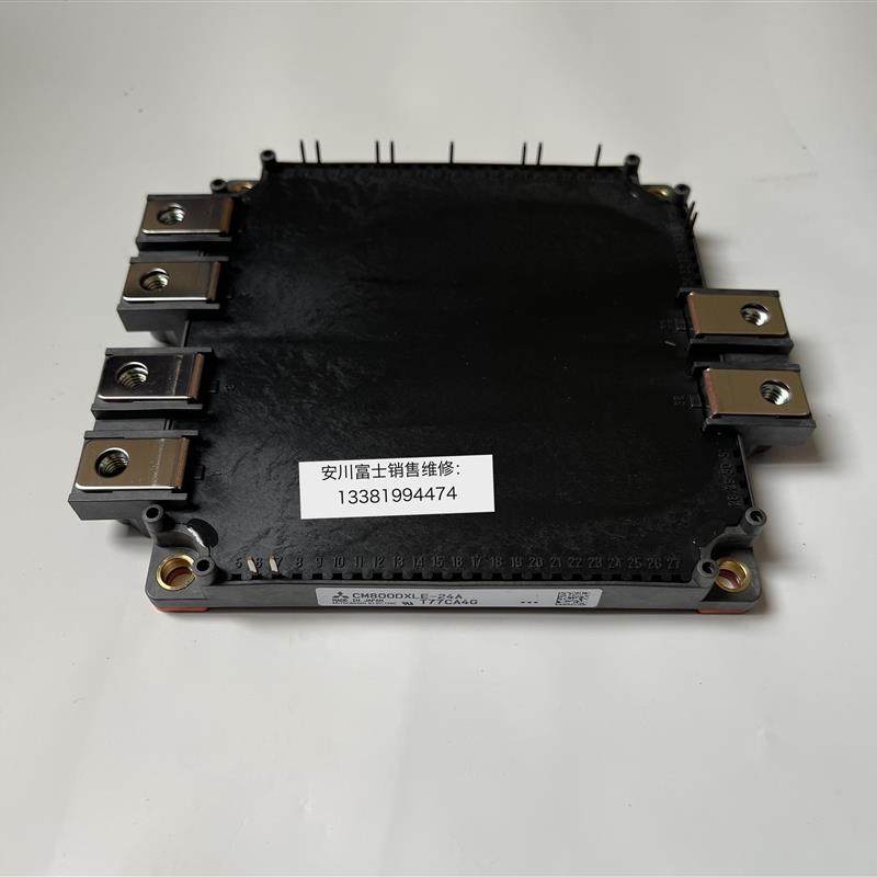 全新原装安川变频器小驱动板ETC710370 710371 模块CM800DXLE报价 - 图1