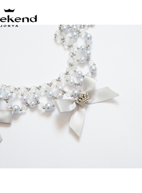 卓雅周末24秋季新款复古