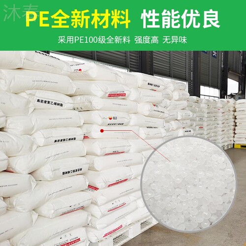 钢丝网骨架pe复合管DN100市政工程给水消防管150钢丝增强塑料管 - 图1