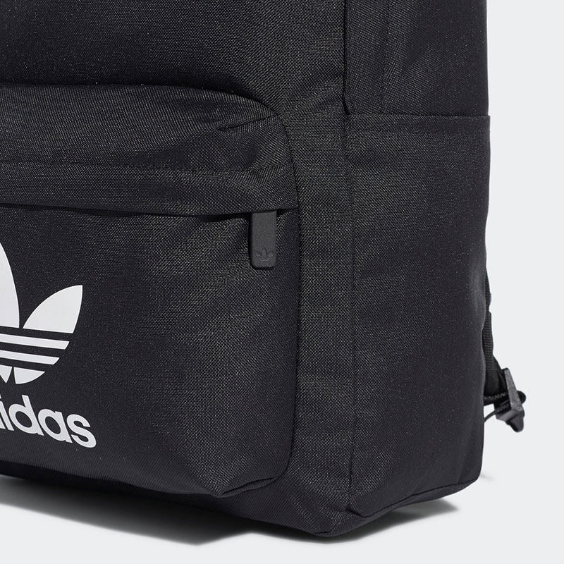 阿迪达斯女男户外休闲双肩包 adidas东肖双肩背包