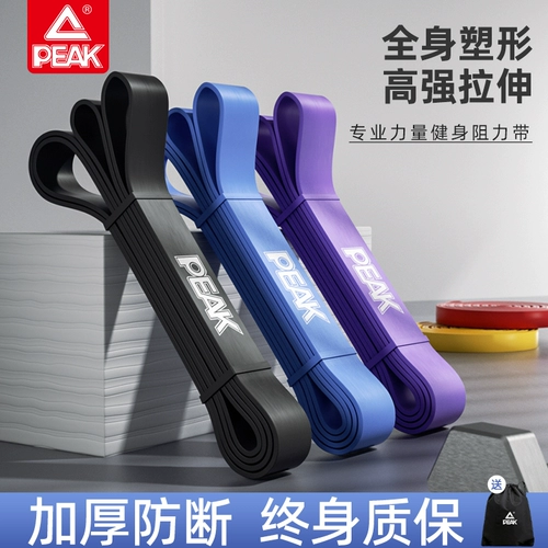 Pyk Elastic Band Fitnes