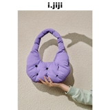 Оригинальная сумка подмышку, демисезонная сумка на одно плечо