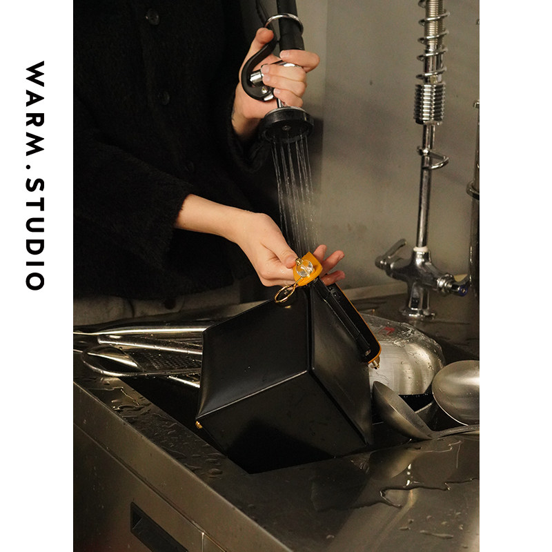 warmstudio古良吉吉方糖女斜挎包 古良吉吉女士包袋