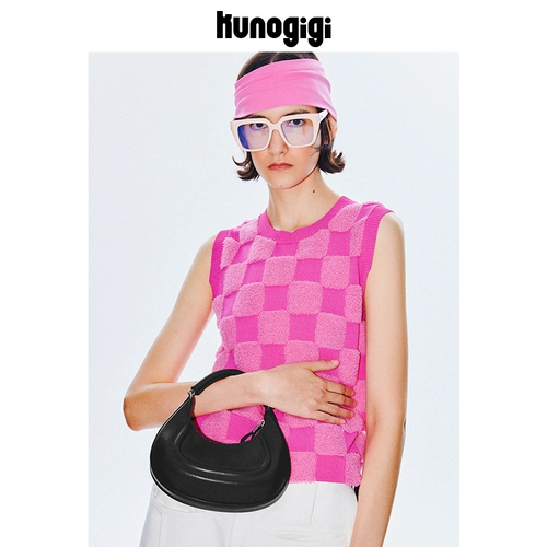 Серебряная сумка через плечо, барсетка