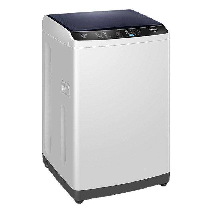 haier海尔新款xqb100-bz108洗衣机 Haier海尔新合润洗衣机