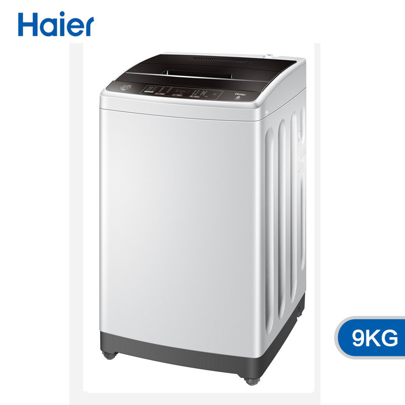  Haier海尔新合润洗衣机