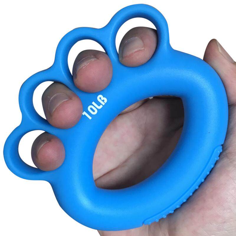 握力球康复训练中风偏瘫老人握力器 盛如医疗器械按摩器材