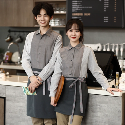 Модный демисезонный комбинезон, кофейный пуховик