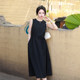 Xiaohongshu dress ແບບທີ່ນິຍົມ