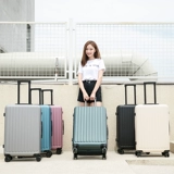 Высококачественный брендовый чемодан, вместительная и большая коробка для путешествий, популярно в интернете