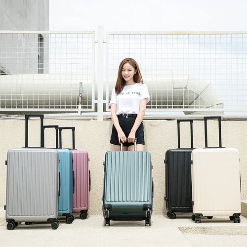 Высококачественный брендовый чемодан, вместительная и большая коробка для путешествий, популярно в интернете