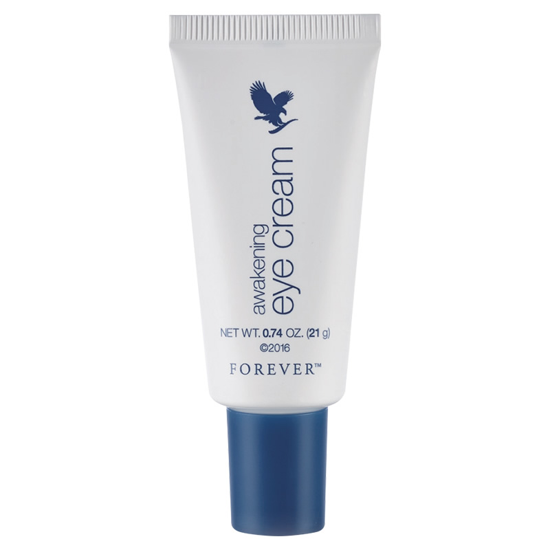 Forever Living美国富爱尔特效修护紧致眼霜美国原装进口
