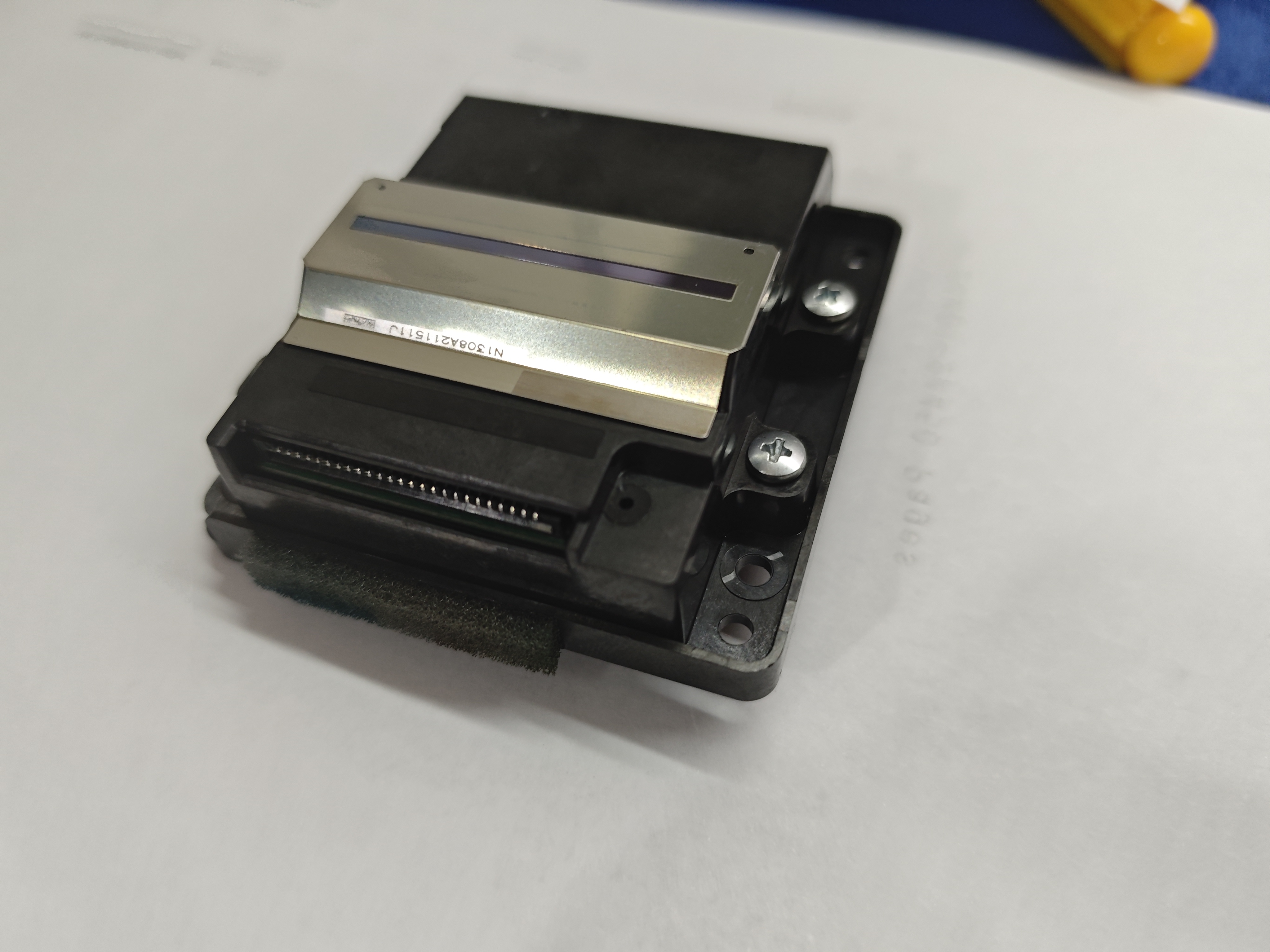 爱普生L6178 L6198喷头L6168 L6170 L6180L .6188 L6166打印头 - 图0