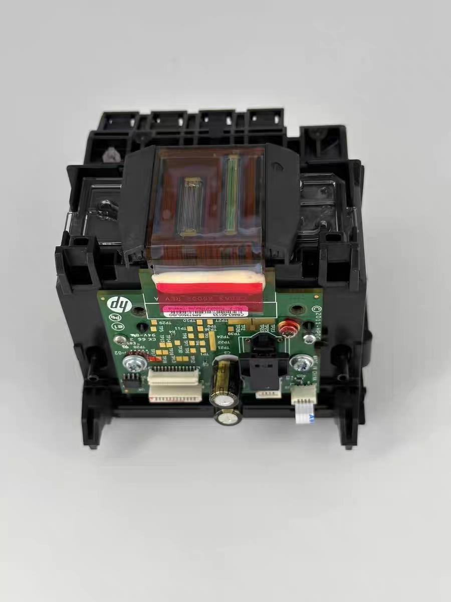 原装惠普932/933适用HP6100/6600/6700/7110/7610/7612打印机喷头 - 图0