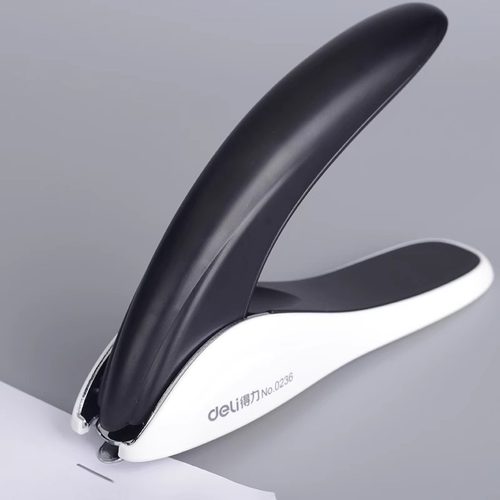 得力省力起钉器重型起钉机取钉器起钉子拔钉器订书机去除起订器夹拆订书针器启钉钳小号办公文具用品0236 - 图0