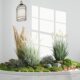 Reed good looking hot selling landscaping decoration