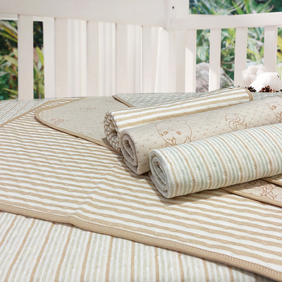 婴儿纯棉透气隔尿垫生理期姨妈垫