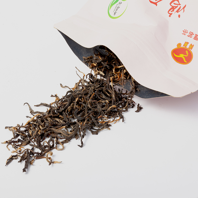 克袋装 250 鸿雁茶叶正宗广东特产英德红茶英红九号 克袋装 250 鸿雁茶叶正宗广东特产英德红茶英红九号