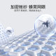 Jialiya Anti-fall Mosquito Net 2026 New Home Bedroom Full Cover Children and Infants to Prevent Bed Falling Full Bottom Full Coverage