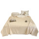 Jieliya Frank's Velvet Poor blanket Napkar Office Air Conditioning Polying Covering Poly Culit Sofa Puerassing Bed in Winter