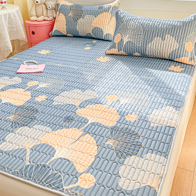  洁丽雅床上用品乳胶席