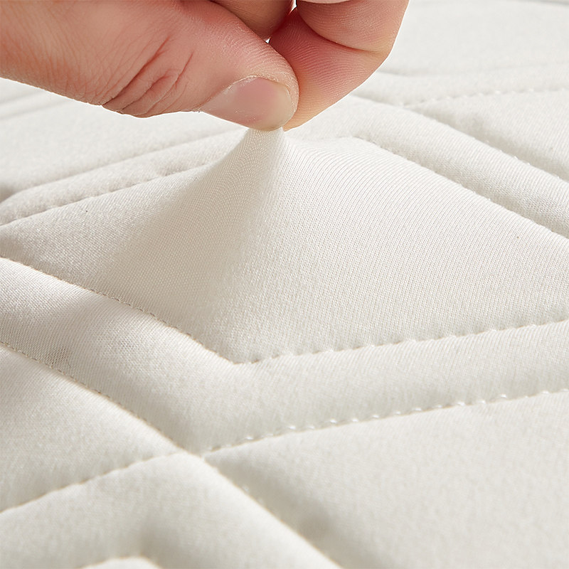 洁丽雅a类乳胶床垫软垫家用床褥垫 洁丽雅床上用品床垫/床褥/床护垫/榻榻米床垫