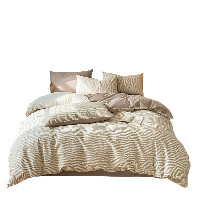  洁丽雅床上用品床品套件/四件套/多件套