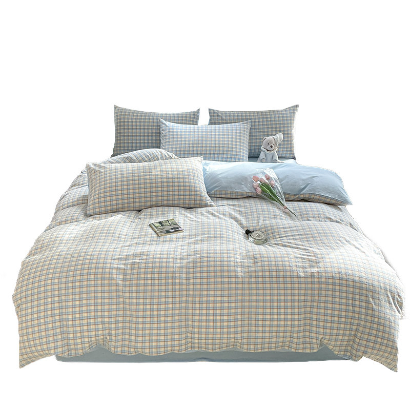  洁丽雅床上用品床品套件/四件套/多件套