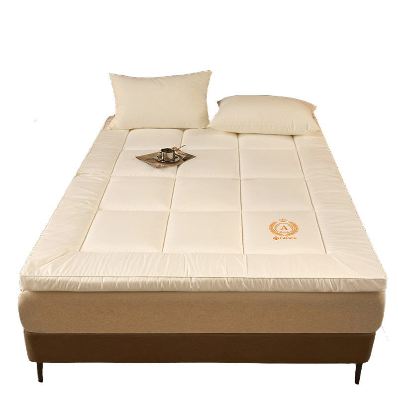  洁丽雅床上用品床垫/床褥/床护垫/榻榻米床垫
