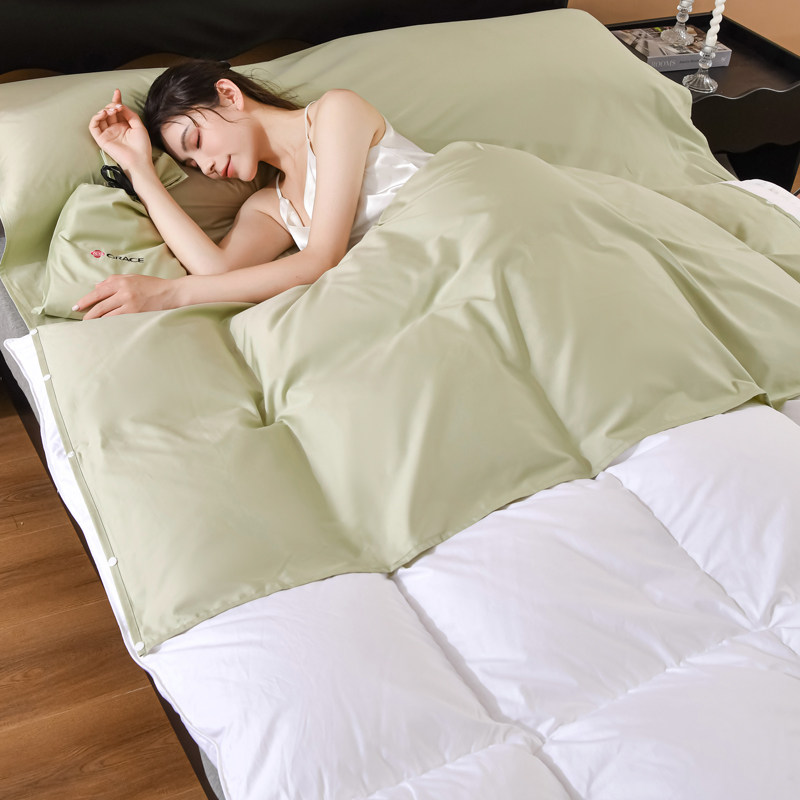  洁丽雅床上用品睡袋