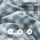 All Seasons Xinjiang Pure Cotton Quilt Jieliya