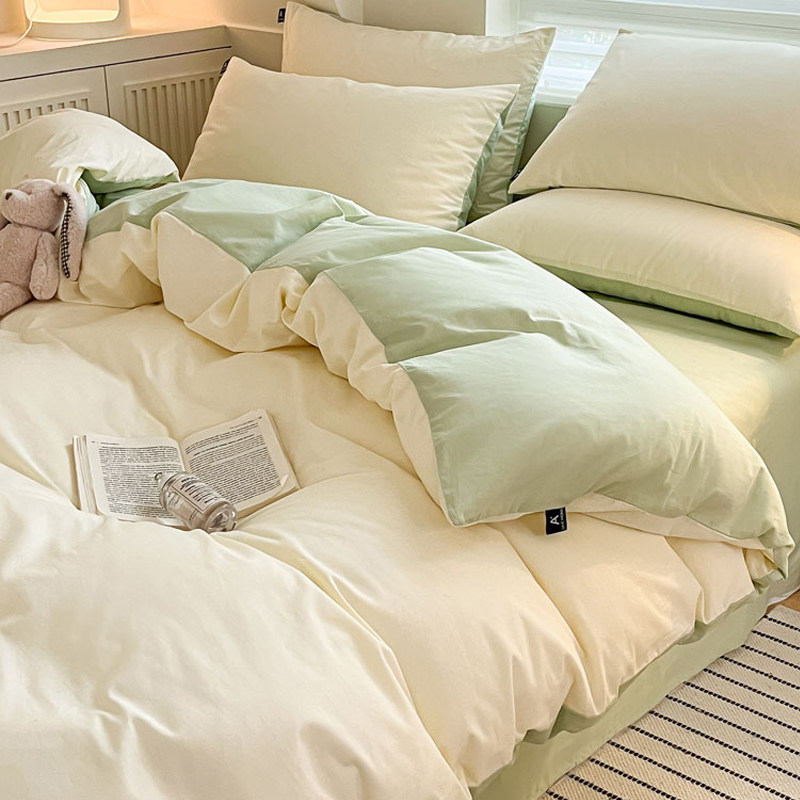  洁丽雅床上用品床品套件/四件套/多件套