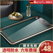 Padver Rice Dish Insulation Board Hot Cutting Board Warm Cutting Board Hot Vegetable God home Dining Table Mat Heating Pan Multifunction Quotient