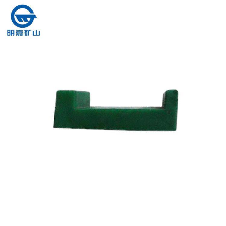 聚氨酯衬块 导向轮衬垫 3.0米矿用天轮配件 斜插衬块,淘宝优惠券,粉丝福利购,淘宝优惠卷